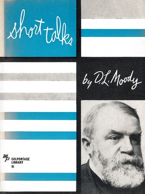 cover image of Short Talks